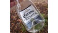 Corona Premier Slumped Bottle Dish SOLD